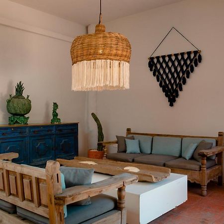 Hotel Coco Hacienda Tulum - Adults Only Exteriér fotografie