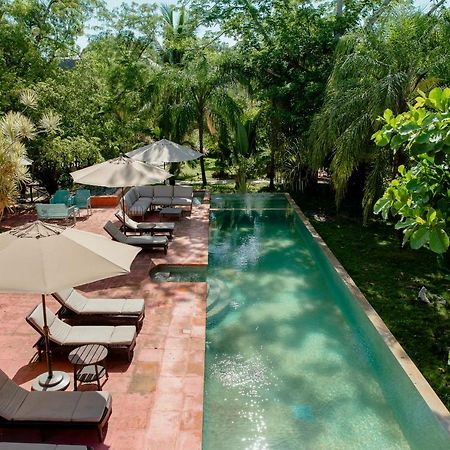 Hotel Coco Hacienda Tulum - Adults Only Exteriér fotografie